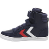 Hummel  Visoke superge SLIMMER STADIL HIGH JR  Modra