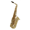 SELMER alt saksofon SA 80 II JUBILEE GG
