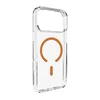 Puro LiteMag futrola za iPhone 17 Pro Narandzasta