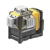 DEWALT Laser linijski zeleni