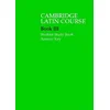 Cambridge Latin Course 3 Student Study Book Answer Key