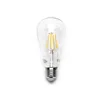LED sijalica ST64 E27/8W/230V 2700K - Aigostar