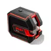 Križni laser Sola X2 Green P492478 – zeleni žarek za natančno poravnavo