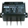 Solarni regulator polnjenja 12 V 6 A Kemo