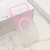 Futrola colorwhisper magsafe za iphone 17 pro max (6.9) roze ( F122381 )