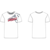 Lonsdale Mens t-shirt regular fit