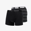 Puma bokserice Puma Heritage Stripe Boxer 2P 601015001-200