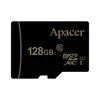 APACER Memorijska kartica MicroSDHC UHS-I U1 Class10 128GB AP128GMCSX10U1-RA