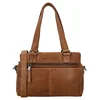 Hide & Stitches Porto 18063 Brown