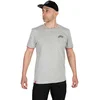Fox Rage Voyager Tee Light Grey XXXL