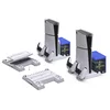 Dobe TP5-3537B multifunkcionalni punjač i cooler za PS5 konzolu