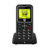 TERABYTE mobilni telefon V171, Black
