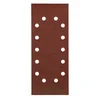 KWB brusni papir 115x280 GR240 10/1, drvo-metal, alu-oksid ( KWB 49818724 )