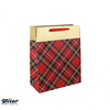 Kesa gold tartan m ( 339949 )