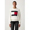 Tommy Jeans pulover ženski z volno