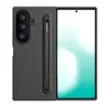 Maska NILLKIN Flex pure Fold Samsung Galaxy Z Fold 8 Ultra/ F976B (S Pen version) crna