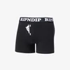 Bokserji RIPNDIP Peek A Nermal Boxers Black XS