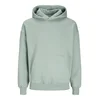 JACK & JONES Majica JJEURBAN EDGE pastelno zelena