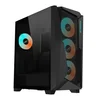 Računar ZEUS GAMESCON R7 5700/DDR4 16GB/M.2 1TB/RX7600 8GB