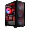VIST računalnik PC Gaming (Core i7 12700KF, Ram 32GB, NVIDIA GeForce RTX 4060, SSD 1TB M.2, WIFI, W10)