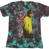 2Pac Vintage Tupac (Wash Collection) Blue XL Majica
