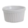 Bauscher ognjevarna skledica 8 cm Luzifer (12 kos)