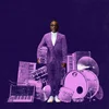 Nate Smith - Live-Action Deluxe (2 LP)