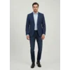 Elit Fashion Muške farmerke, Slim fit, Indigo
