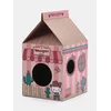 Sinsay - Kartonska kućica za mačku Hello Kitty - roze