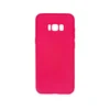 SILKY SOFT TOUCH Maska za telefon za Samsung S8 Plus/G955F, Roze