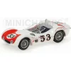1:43 MASERATI TIPO 61 RIVERSIDE 1960 WINNER KRAUSE