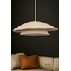 Opviq Luster BK221, 1 x E27, Max 40W, Krem