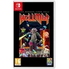 NSW Hellmut: The Badass from Hell (Code in a Box)