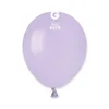Gemar Pastelno lila balon 13 cm