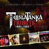 Tublatanka - Tribute 1985-1992 (Box Set) (Remastered) (5 CD)