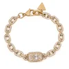Zapestnica Guess JUBB06 350JW Zlata