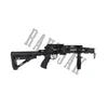 X-Bow Crossbow Compound FMA Supersonic REV SET XL – Triangle Stock