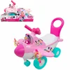 Guralica za decu Avion Minnie sa zvukom i svetlom Kiddieland 111/59949