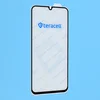 Zastitno staklo Tempered glass Teracell Titan 2.5D 10u1 za Samsung A156B Galaxy A15 5G crni