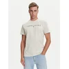 Tommy Jeans kratka majica moška bombažna