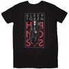 Sleep Token Hypnosis Black L Ženske Majica