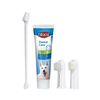 Trixie Set za pranje zuba Dental Hygiene Set
