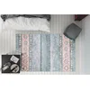 Conceptum Hypnose Tepih Soul -AL 257, 150x230 cm, Šareni