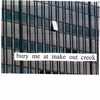 Mitski - Bury Me At Make Out Creek (LP)