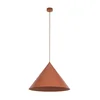 TK Lighting Viseča svetilka CONO BRICK 10089