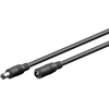 DC Kabel 5.50 X 2.50 mm, 3M
