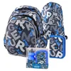 Kengur apollo set ranac anatomski kengur 5 u 1 boy ( 161657 )