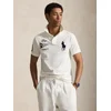 Polo Ralph Lauren Polo Big Pony Custom Slim Fit Bež
