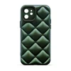Futrola Rombo Case za Iphone 12, Zelena