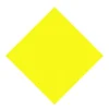 Servieta (PAP-Airlaid) PREMIUM rumena 80 x 80 cm [20 kosov]